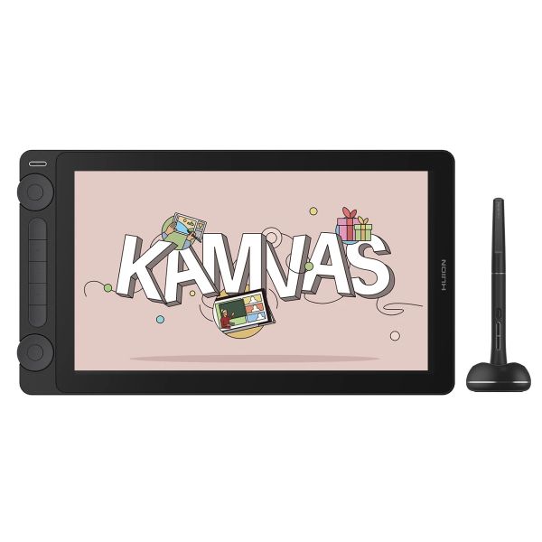 Huion Kamvas Pro 13 GT1302 grafikus tábla (2.5K)